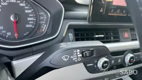 Audi A4 de 2021