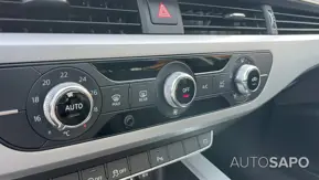 Audi A4 de 2021