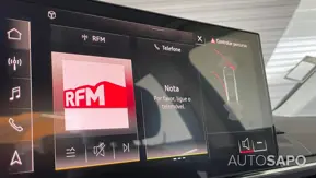 Audi A4 de 2021