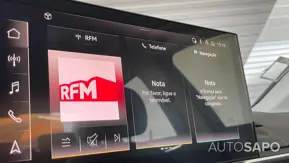 Audi A4 de 2021