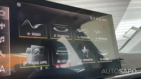 Audi A4 de 2021