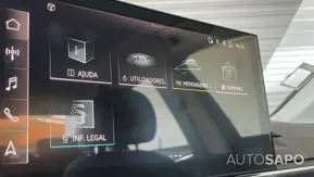 Audi A4 de 2021