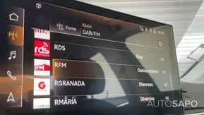 Audi A4 de 2021