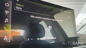 Audi A4 de 2021