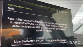 Audi A4 de 2021