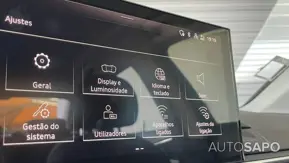 Audi A4 de 2021