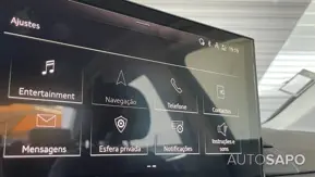 Audi A4 de 2021