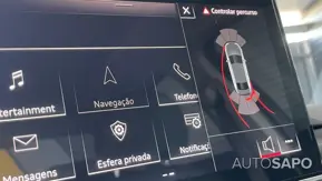 Audi A4 de 2021