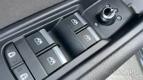 Audi A4 de 2021