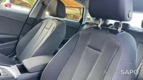 Audi A4 de 2021