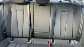 Audi A4 de 2021