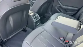 Audi A4 de 2021