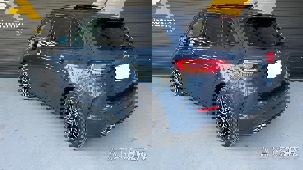 Mercedes-Benz Classe B de 2022