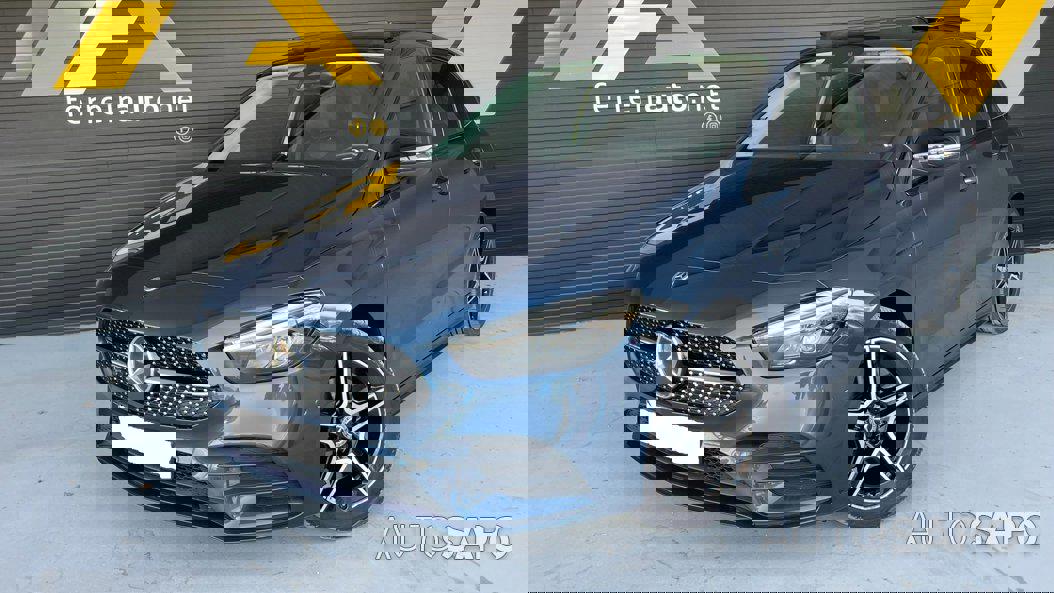 Mercedes-Benz Classe B de 2022