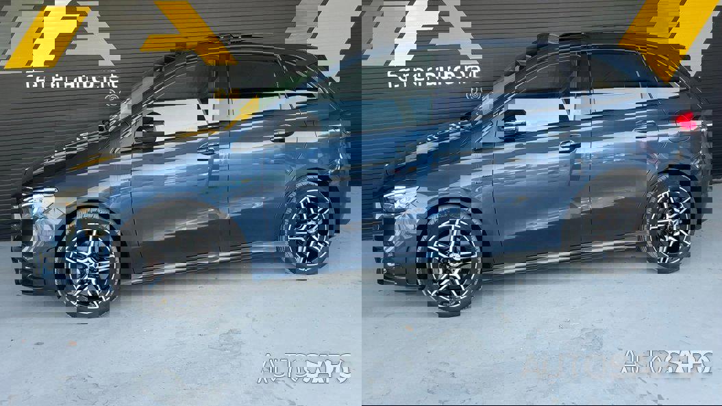 Mercedes-Benz Classe B de 2022