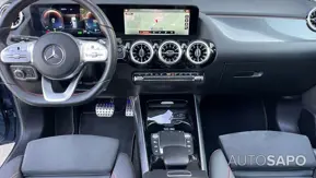 Mercedes-Benz Classe B de 2022