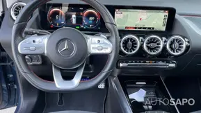 Mercedes-Benz Classe B de 2022