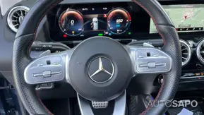 Mercedes-Benz Classe B de 2022