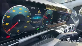 Mercedes-Benz Classe B de 2022
