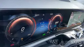 Mercedes-Benz Classe B de 2022