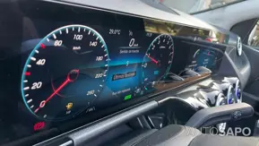 Mercedes-Benz Classe B de 2022