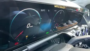 Mercedes-Benz Classe B de 2022