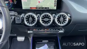 Mercedes-Benz Classe B de 2022