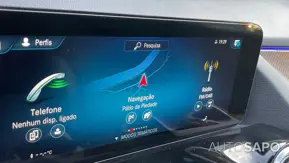 Mercedes-Benz Classe B de 2022