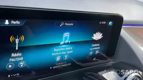 Mercedes-Benz Classe B de 2022