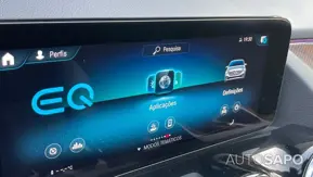 Mercedes-Benz Classe B de 2022