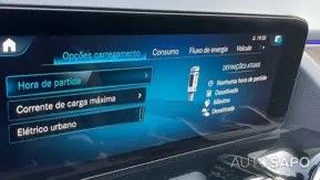 Mercedes-Benz Classe B de 2022