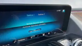 Mercedes-Benz Classe B de 2022