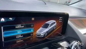 Mercedes-Benz Classe B de 2022
