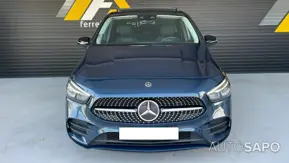 Mercedes-Benz Classe B de 2022