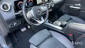 Mercedes-Benz Classe B de 2022