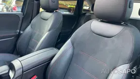 Mercedes-Benz Classe B de 2022