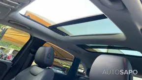 Mercedes-Benz Classe B de 2022