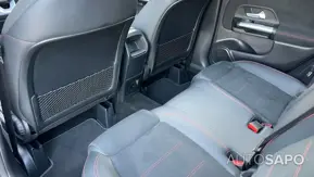 Mercedes-Benz Classe B de 2022