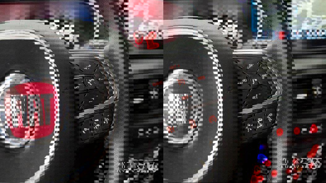 Fiat Tipo 1.3 M-Jet Lounge de 2020