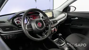 Fiat Tipo 1.3 M-Jet Lounge de 2020