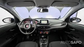 Fiat Tipo 1.3 M-Jet Lounge de 2020