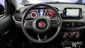 Fiat Tipo 1.3 M-Jet Lounge de 2020