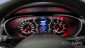 Fiat Tipo 1.3 M-Jet Lounge de 2020