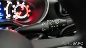 Fiat Tipo 1.3 M-Jet Lounge de 2020