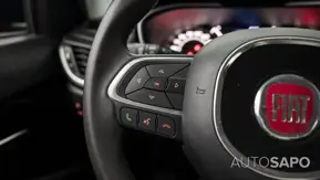 Fiat Tipo 1.3 M-Jet Lounge de 2020
