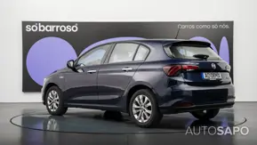 Fiat Tipo 1.3 M-Jet Lounge de 2020