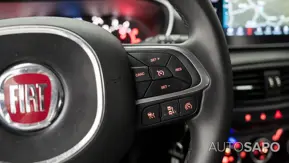 Fiat Tipo 1.3 M-Jet Lounge de 2020