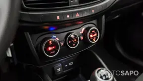 Fiat Tipo 1.3 M-Jet Lounge de 2020