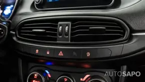 Fiat Tipo 1.3 M-Jet Lounge de 2020