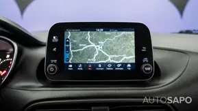 Fiat Tipo 1.3 M-Jet Lounge de 2020